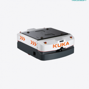 AMR KMP 600S-2 diffDrive