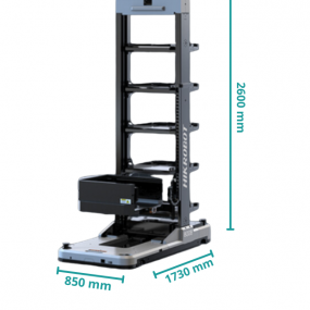 CTU - F050DC