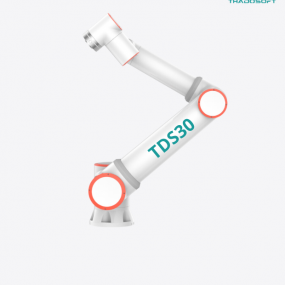 Collaborative TDS30