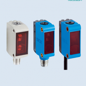 Sensors G6