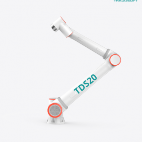 Collaborative TDS20