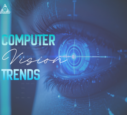 Machine Vision AI – Tầm quan trọng của thị giác máy trong sản xuất hiện đại