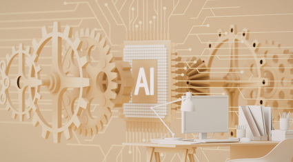 Học trí tuệ nhân tạo có dễ xin việc không? Sự thật trong ngành sản xuất 2026