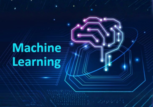 GIẢI PHÁP MACHINE LEARNING