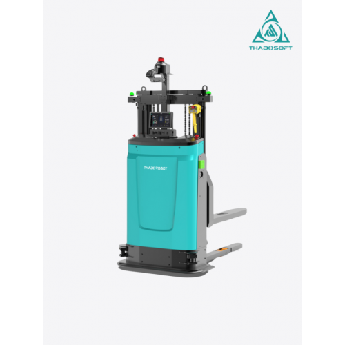  Pallet Stacker TDS-SL14