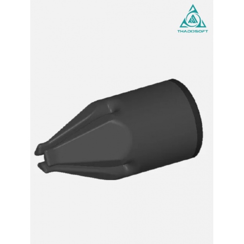 Soft Beak B-3B18[P]/S