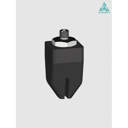 Soft Beak B-4B18[P]/S