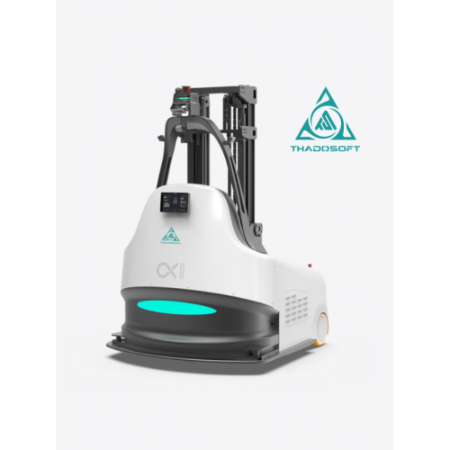  Pallet Stacker TDS-α2