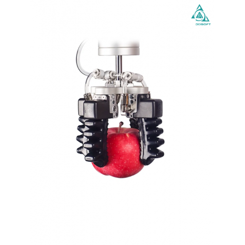  Soft gripper for Food