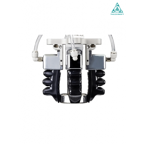 Soft gripper for Automobile