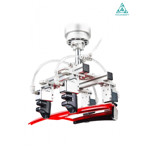 Soft gripper for Automobile