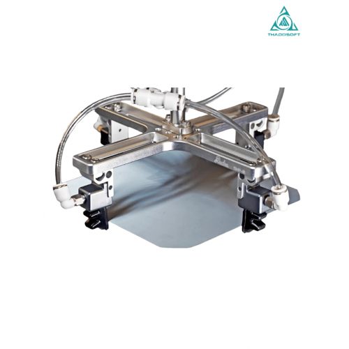 Logistics Smart Gripper