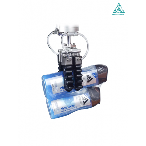 Logistics Smart Gripper