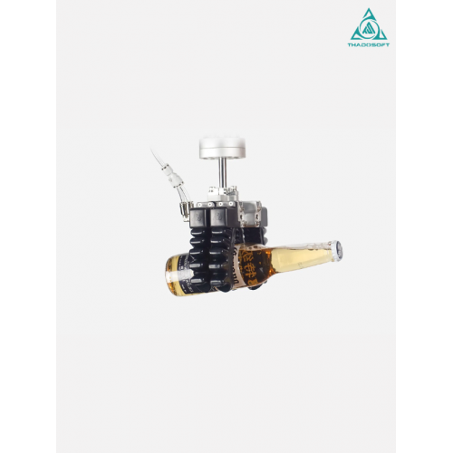 Logistics Smart Gripper