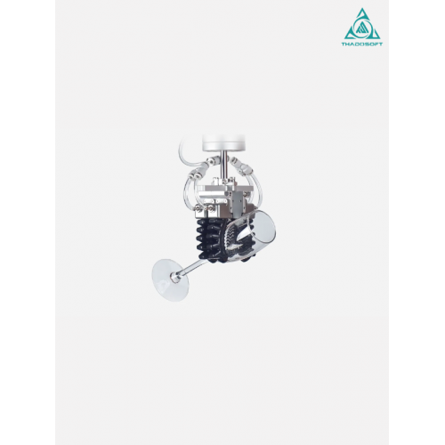 Logistics Smart Gripper