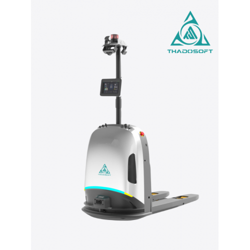 Forklift Pallet Truck TDS-X1