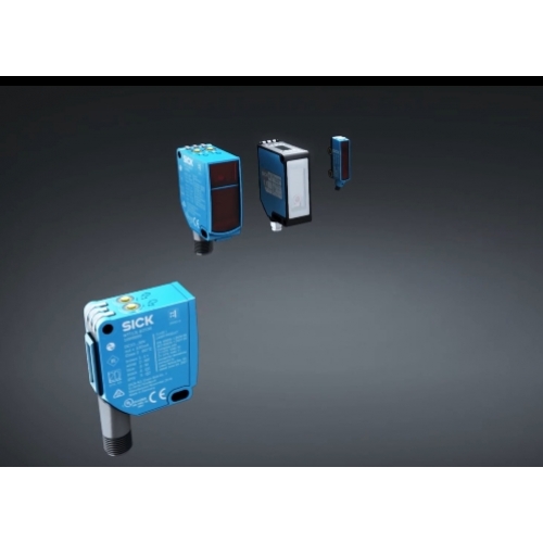 Sensors WTT2 PowerProx