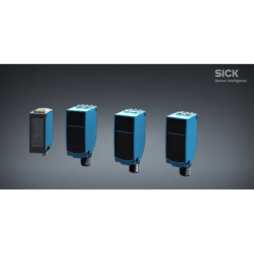 Sensors WTT2 PowerProx